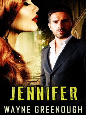 cover image of Jennifer